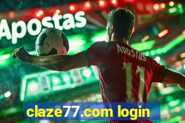 claze77.com login